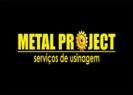 "Metal Project Usinagem"